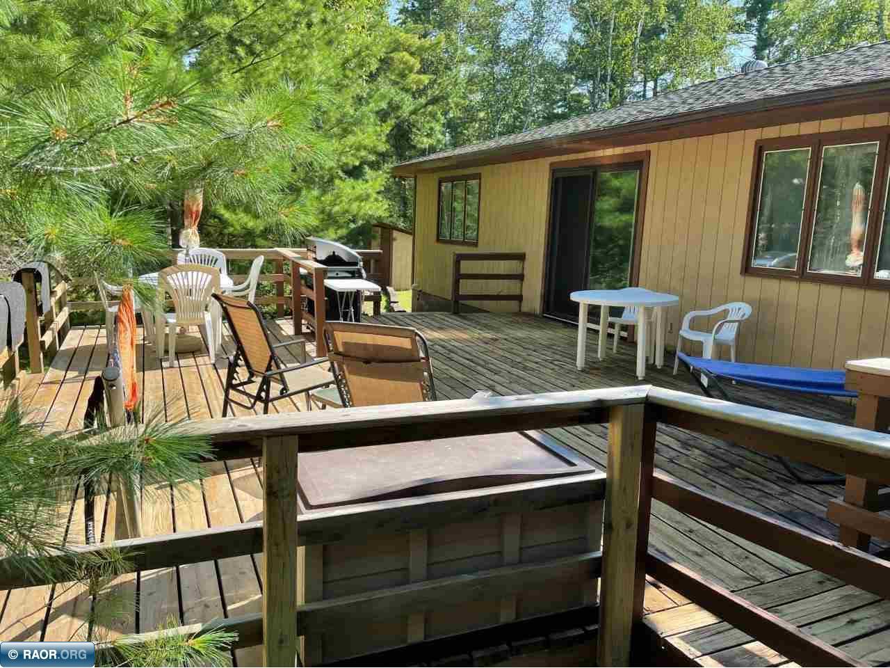 3607 Lake Four Rd W Ely MN 55731 - Eagles Nest #4 144148 image1