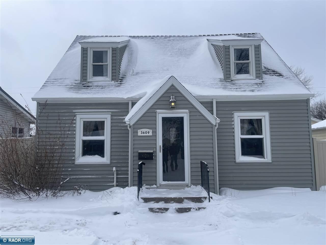 3609 W 3rd Ave Hibbing MN 55746 146443 image1
