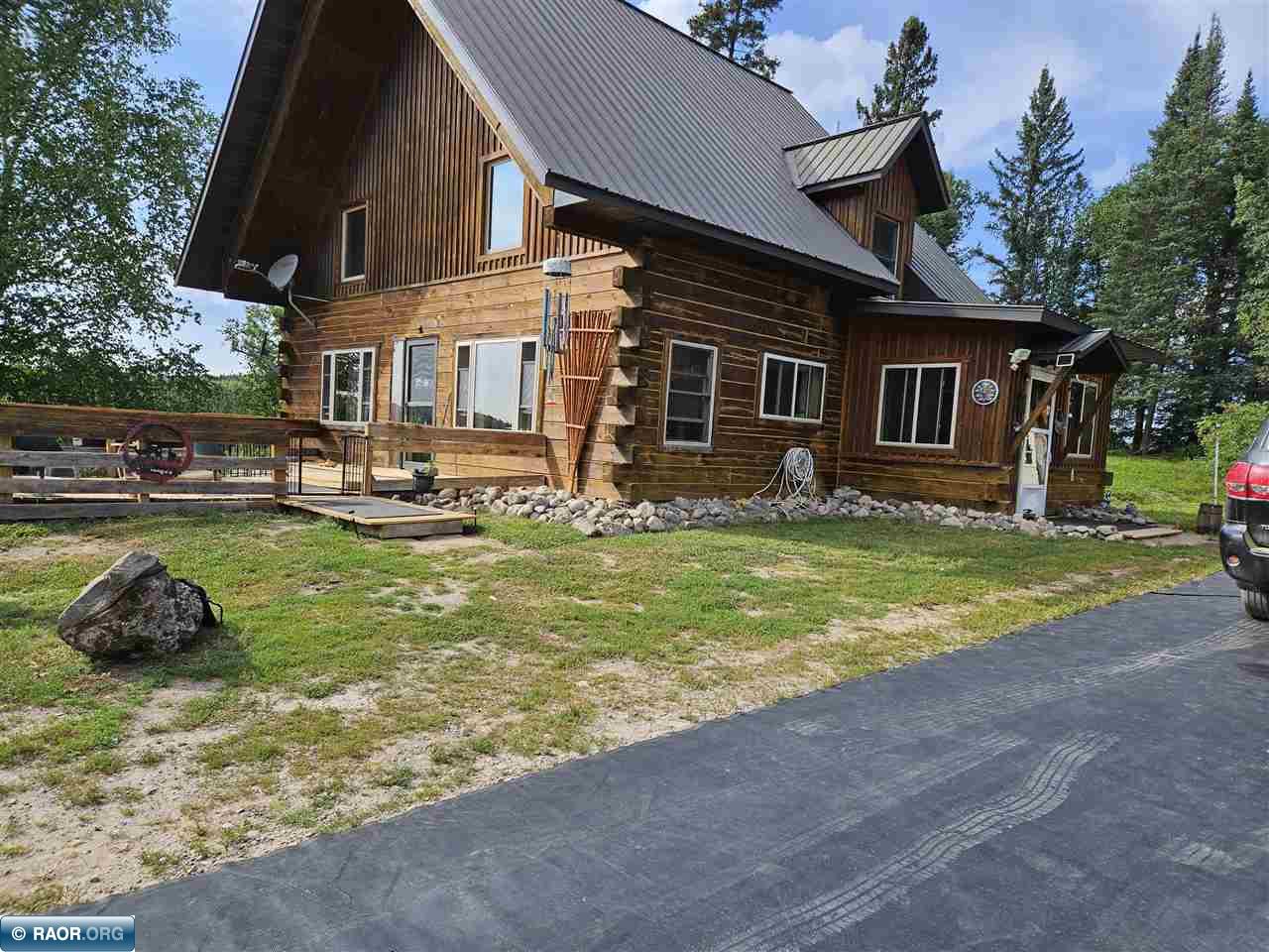 3613 Kallio Rd Buyck MN 55771 - Twomile 145588 image1