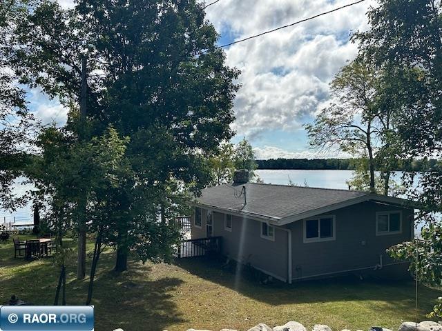 3636 Fectos Road Tower MN 55790 - Vermilion 149210 image1