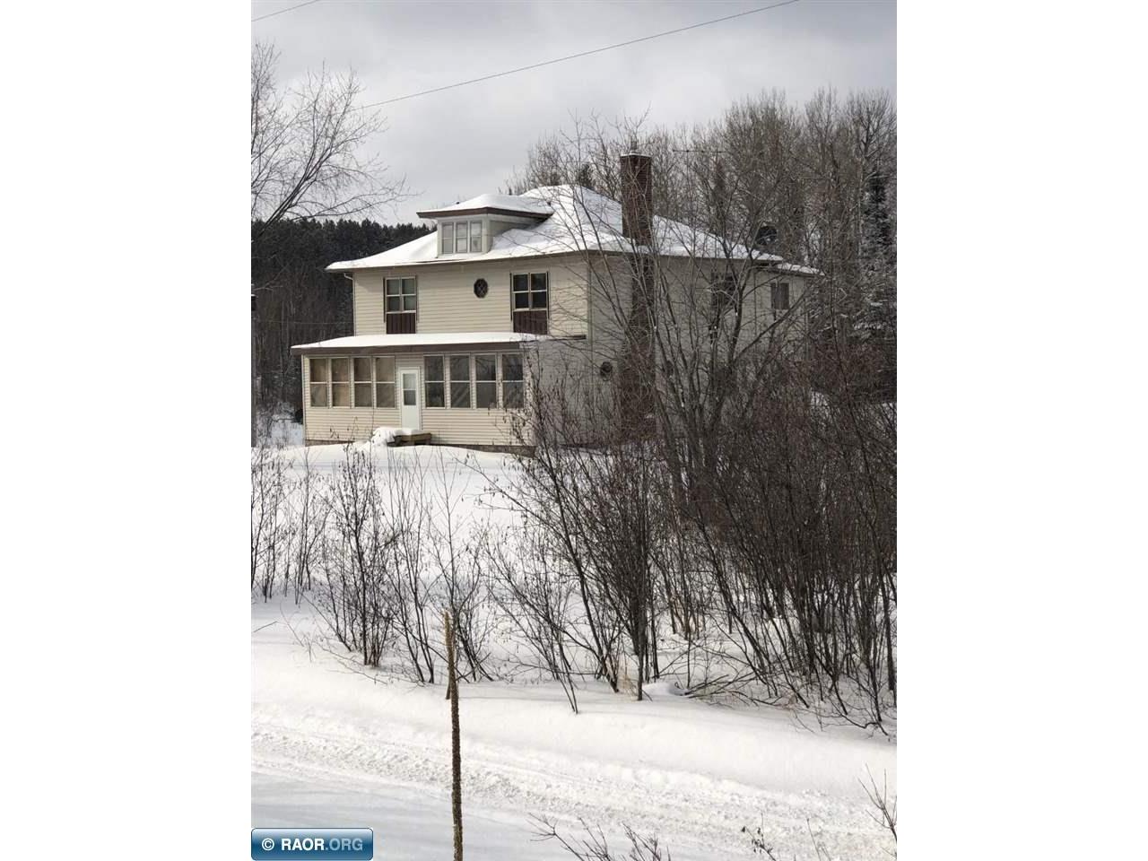 3651 Hwy 53, Eveleth, MN, 55734 MLS 142836 Edina Realty