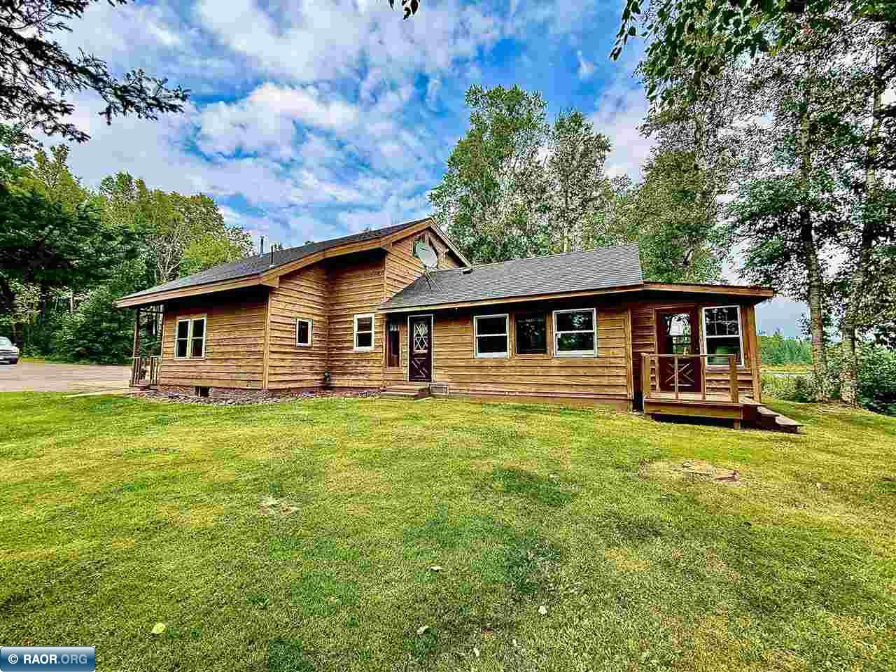 36524 Big Mccarthy Lake Rd Nashwauk MN 55769 - Big MaCarthy Lake 149531 image1