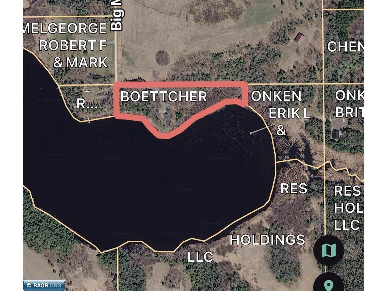 36524 Big Mccarthy Lake Rd Nashwauk MN 55769 - Big MaCarthy Lake 149531 image2