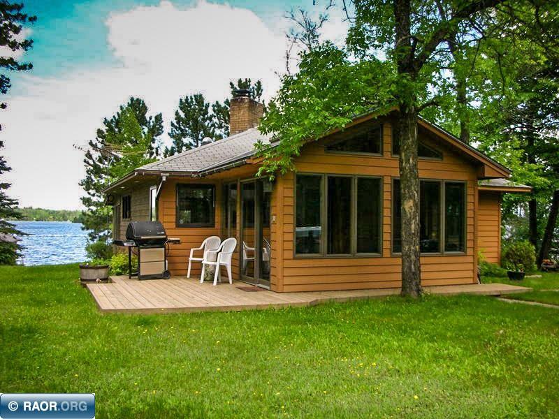 3665 Dodge Point Rd. Tower MN 55790 - Lake Vermilion 144923 image1