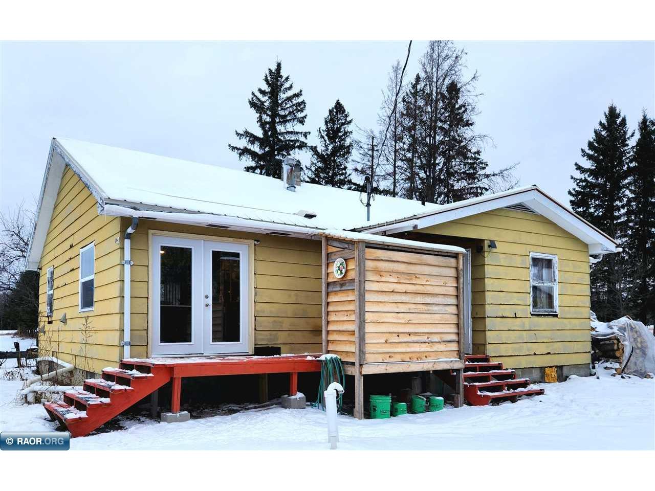 3670 County Road 97 International Falls MN 56649 - Rat Root River 149392 image1