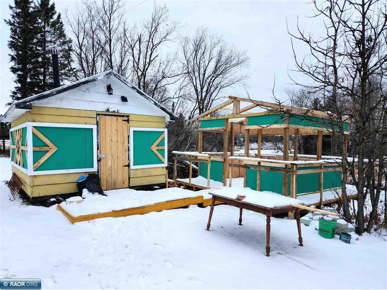 3670 County Road 97 International Falls MN 56649 - Rat Root River 149392 image11