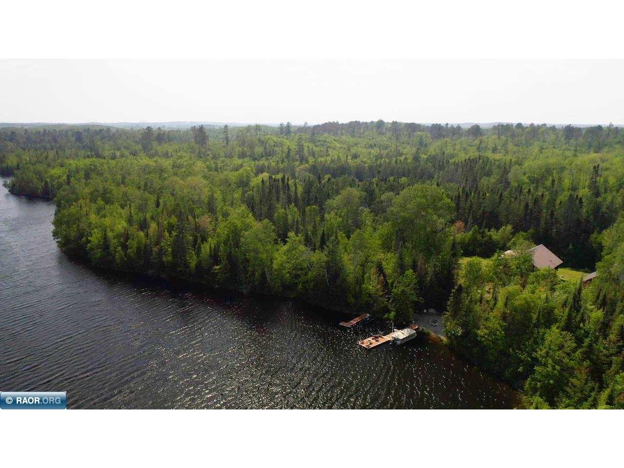 3694 Moose Creek Trail, Ely, MN, 55731 MLS 146512 Edina Realty