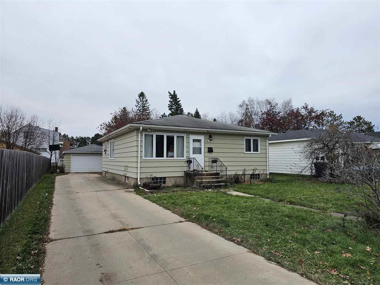 3708 Mayfair Ave Hibbing MN 55746 146052 image1