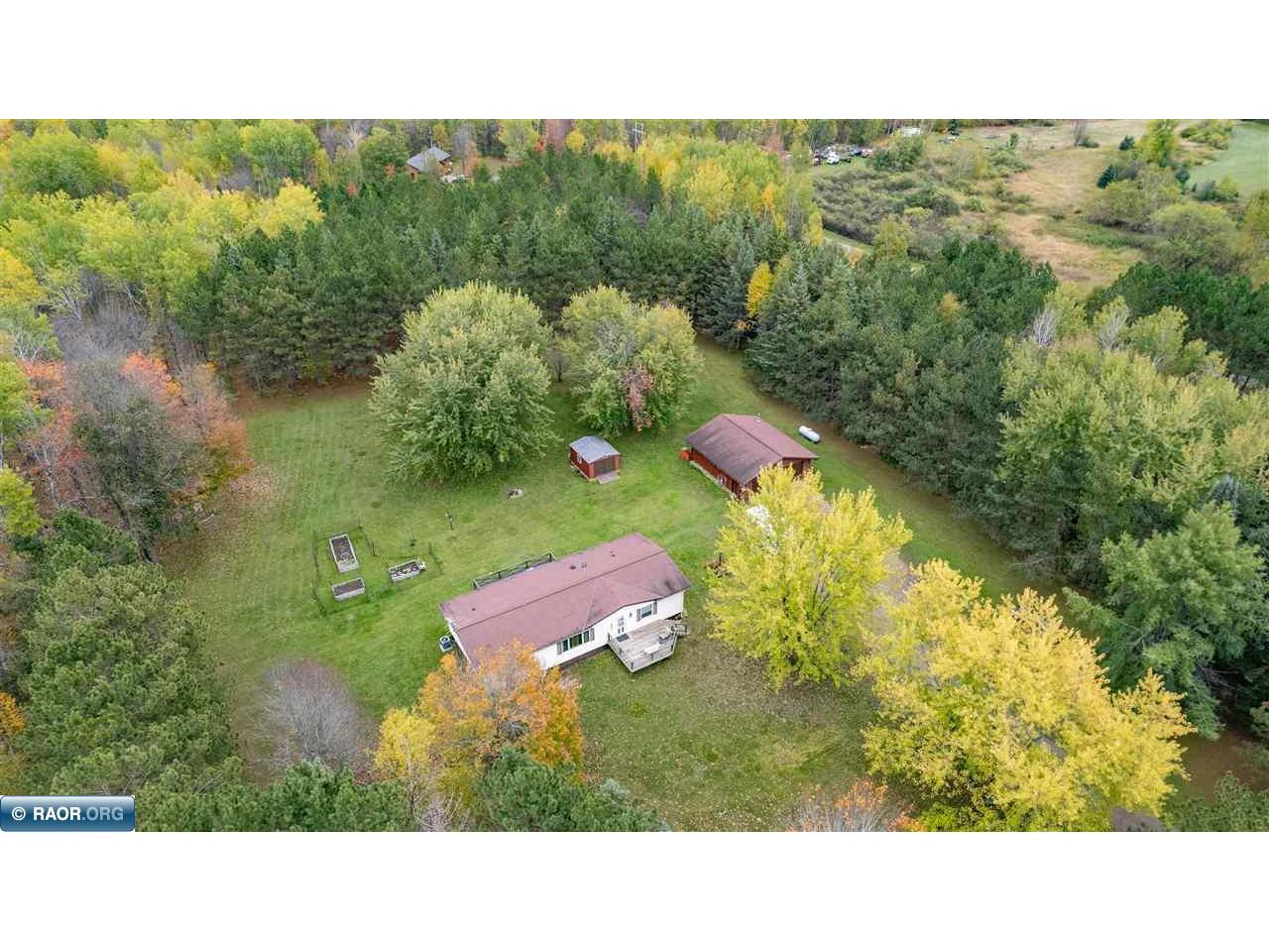 372 Crosby Rd, Cloquet, MN, 55720 MLS 145937 Edina Realty