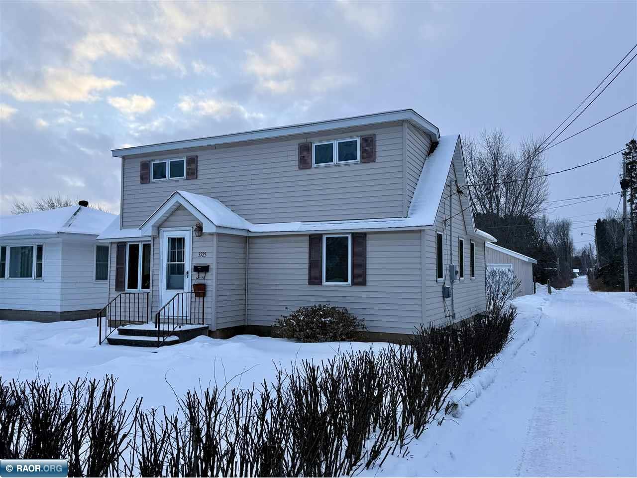 3725 Mayfair Ave Hibbing MN 55746 149262 image1