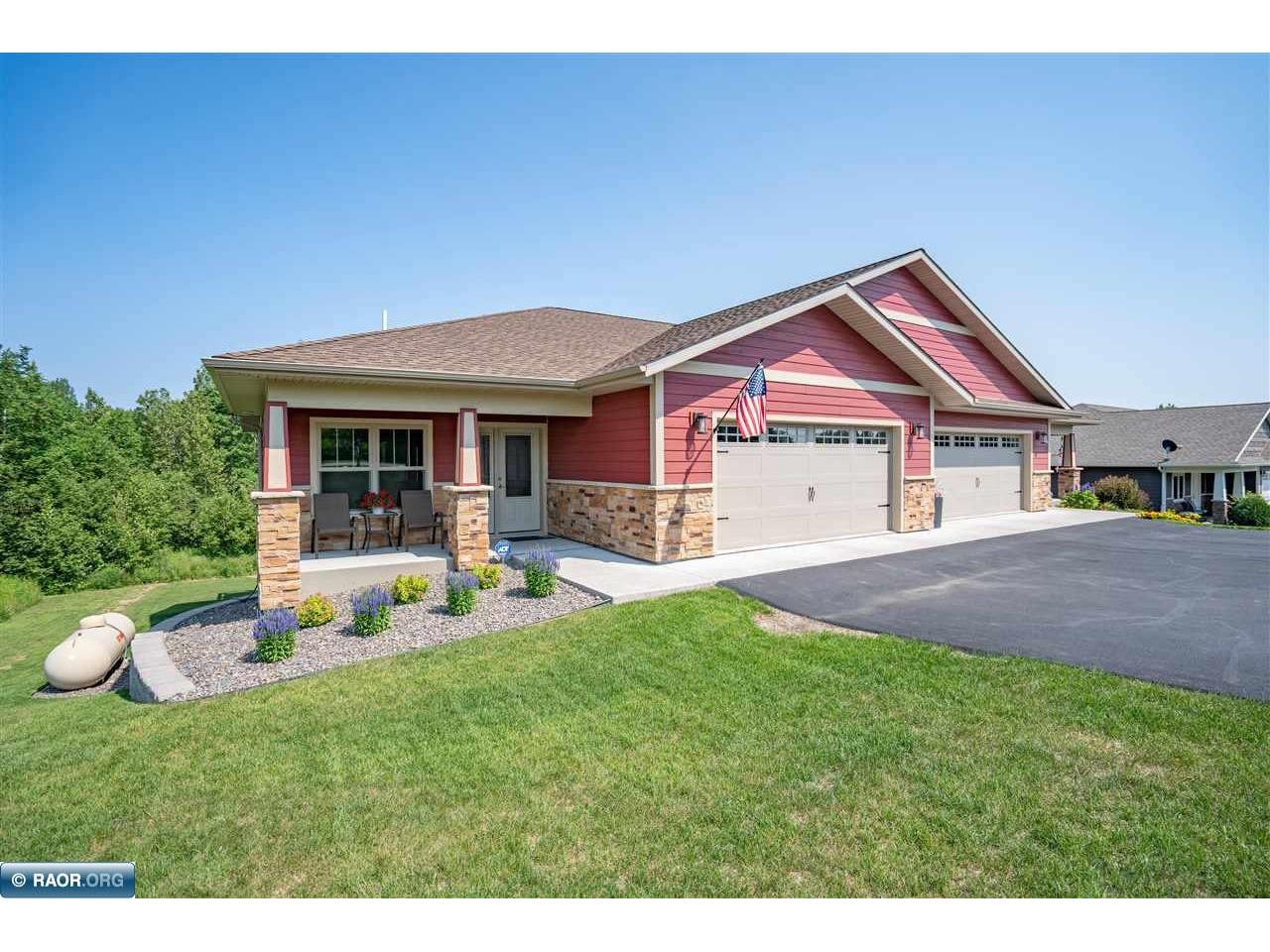 3730 Lavaque Road, Hermantown, MN 55811 MLS 141855 Edina Realty