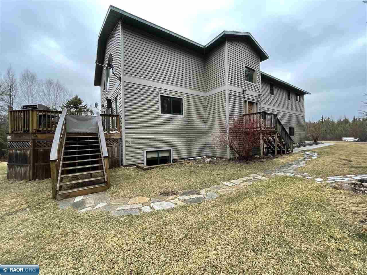 3737 Berg Rd., Hibbing, MN 55746 MLS 141065 Edina Realty