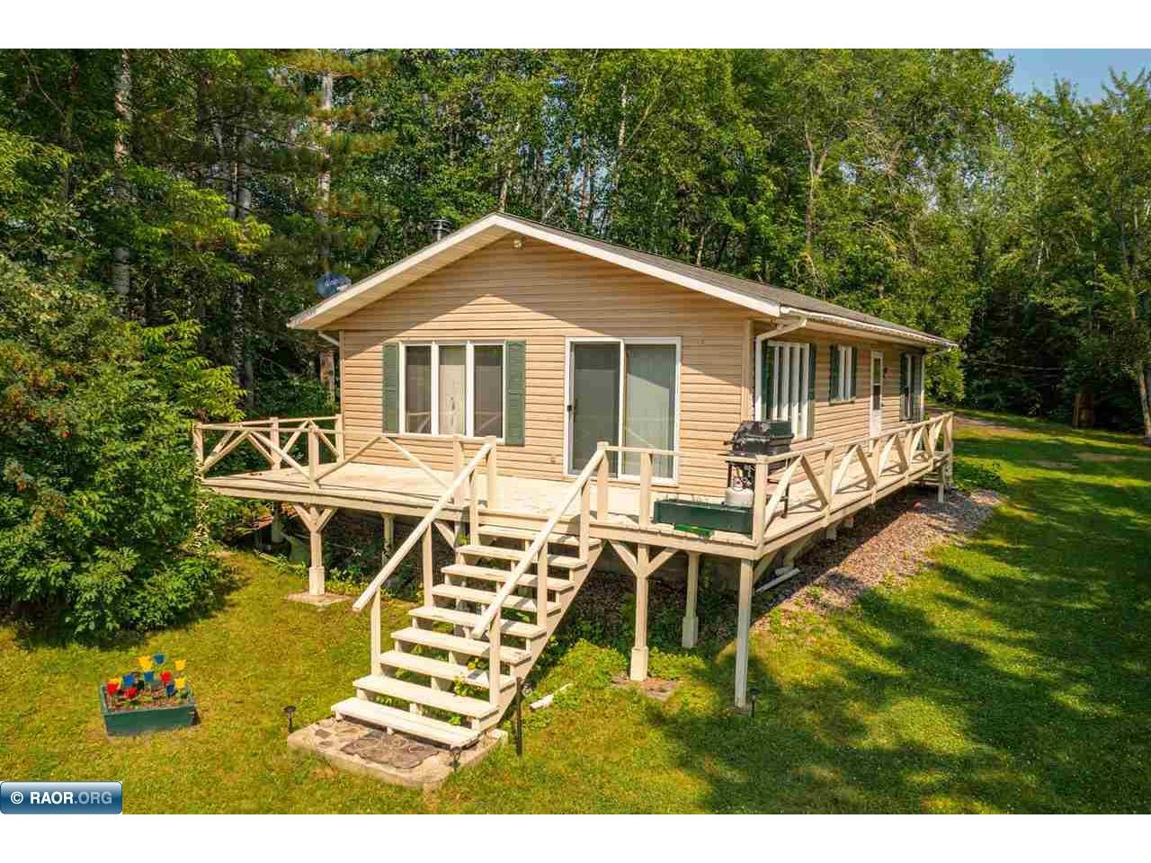 3779 Sundling Road Tower MN 55792 - Lake Vermilion 148865 image1