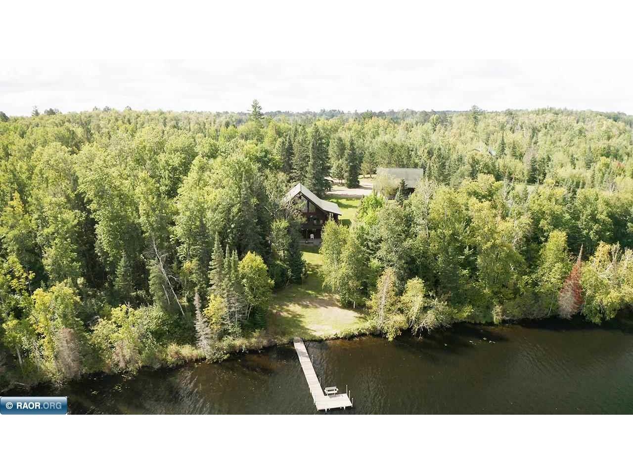 3819 Dorem Drive Ely MN 55731 - Armstrong Lake 149850 image1