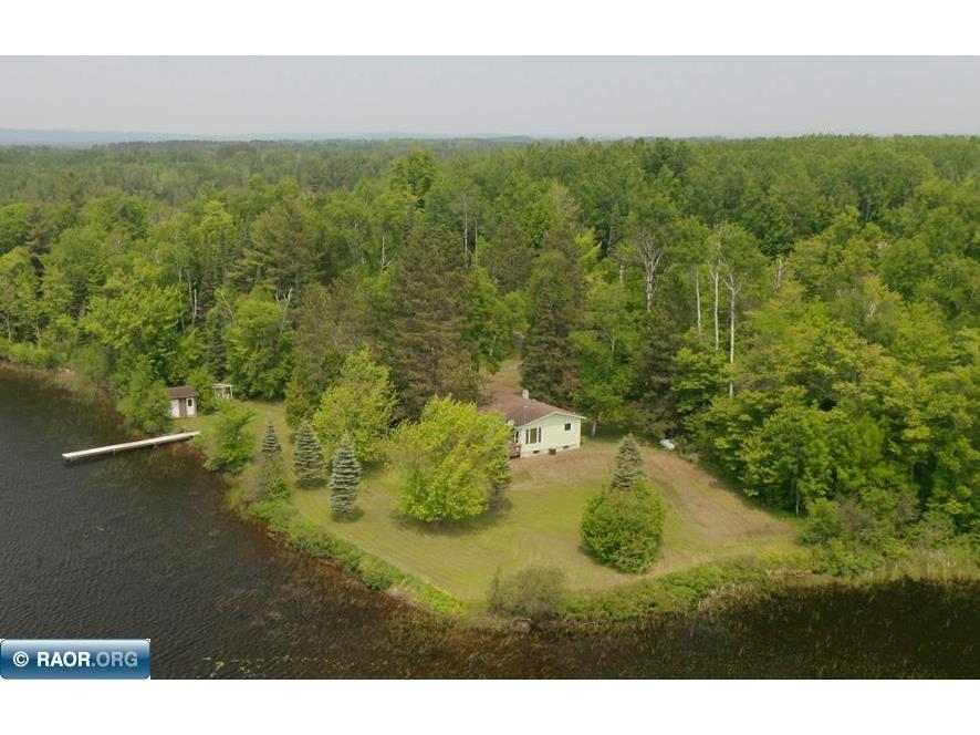 3883 Pleasant Lane Eveleth MN 55734 - Pleasant Lake 148529 image1