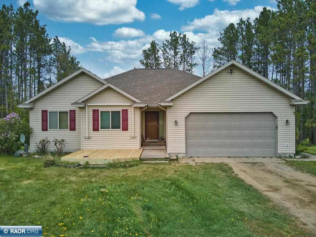 38850 Christie Lane Cohasset MN 55721 - Bass Lake 148390 image1