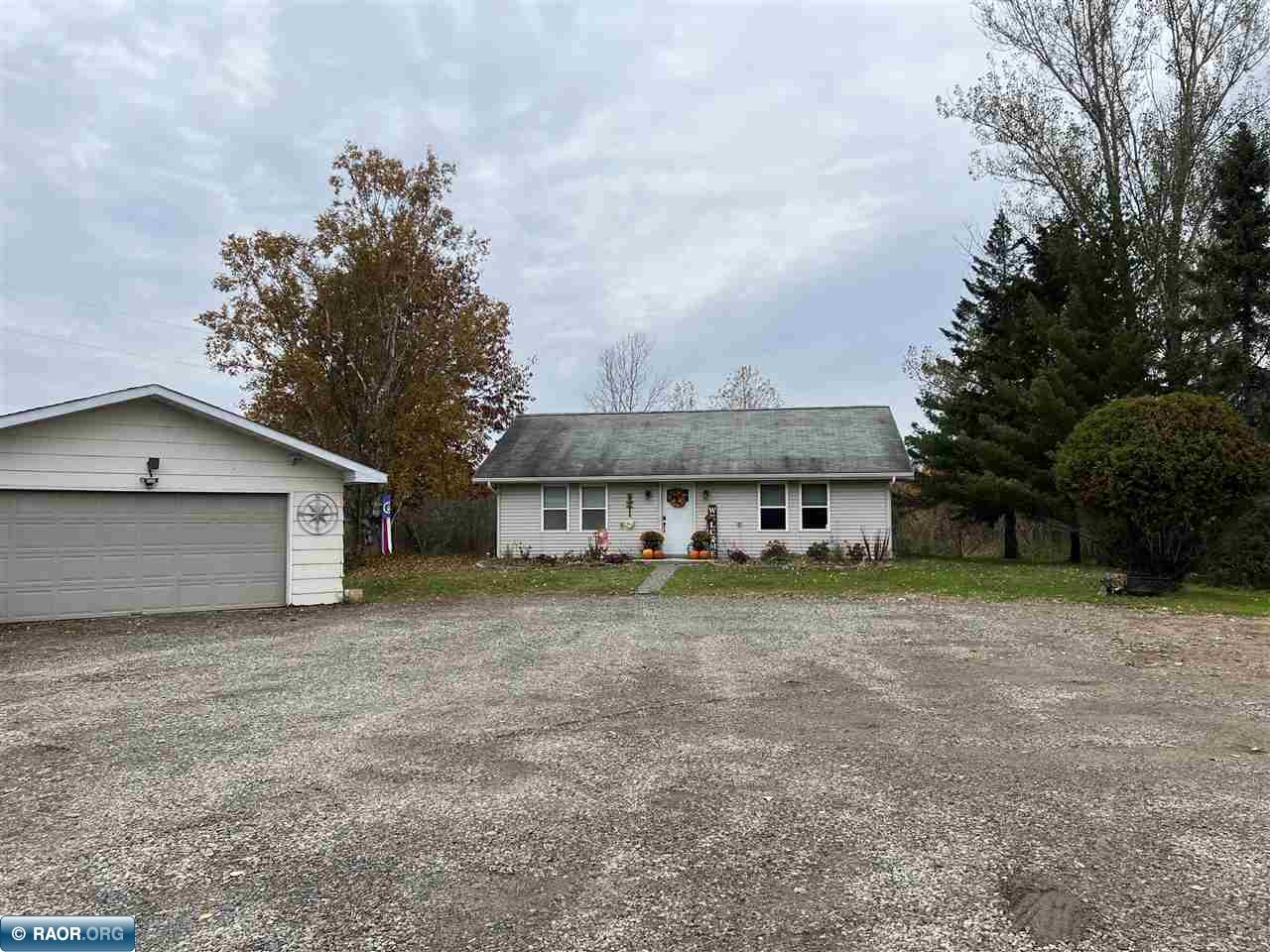 3891 Santi Road, Iron, MN, 55751 MLS 144394 Edina Realty