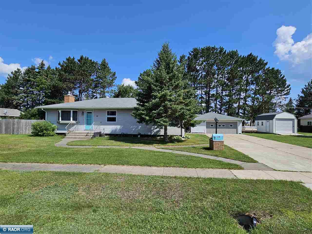 39 Aspen Lane Babbitt MN 55706 148741 image1