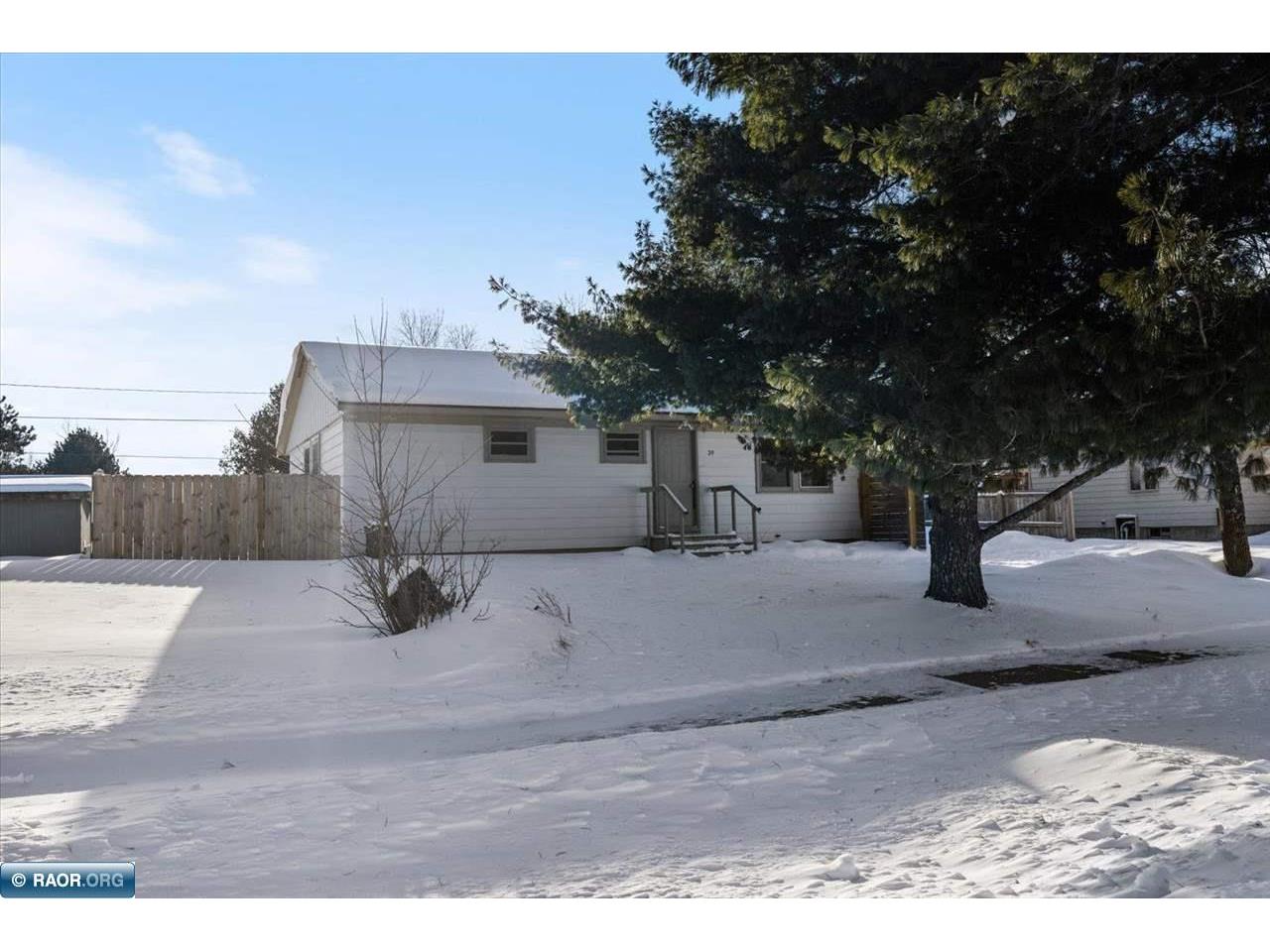 39 Cherry Circle Babbit MN 55706 149488 image1