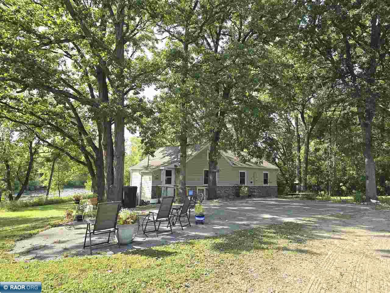 39 Front Street Littlefork MN 56653 - Little Fork River 147453 image1