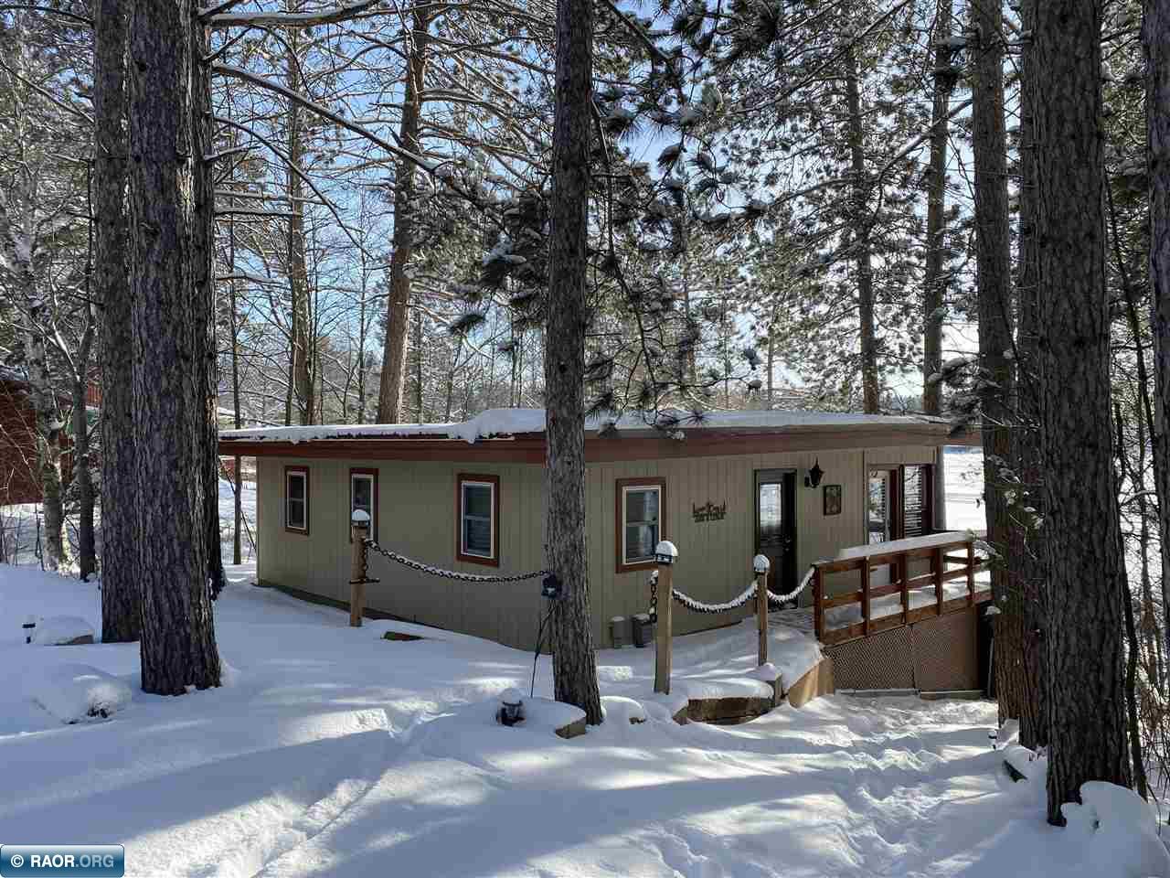 3912 Long Lake Rd W Eveleth MN 55734 - Long Lake 142734 image1