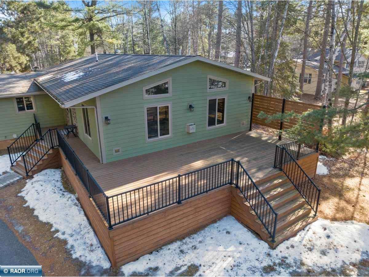 3919 E Long Lake Dr, Eveleth, MN, 55734 MLS 146328 Edina Realty