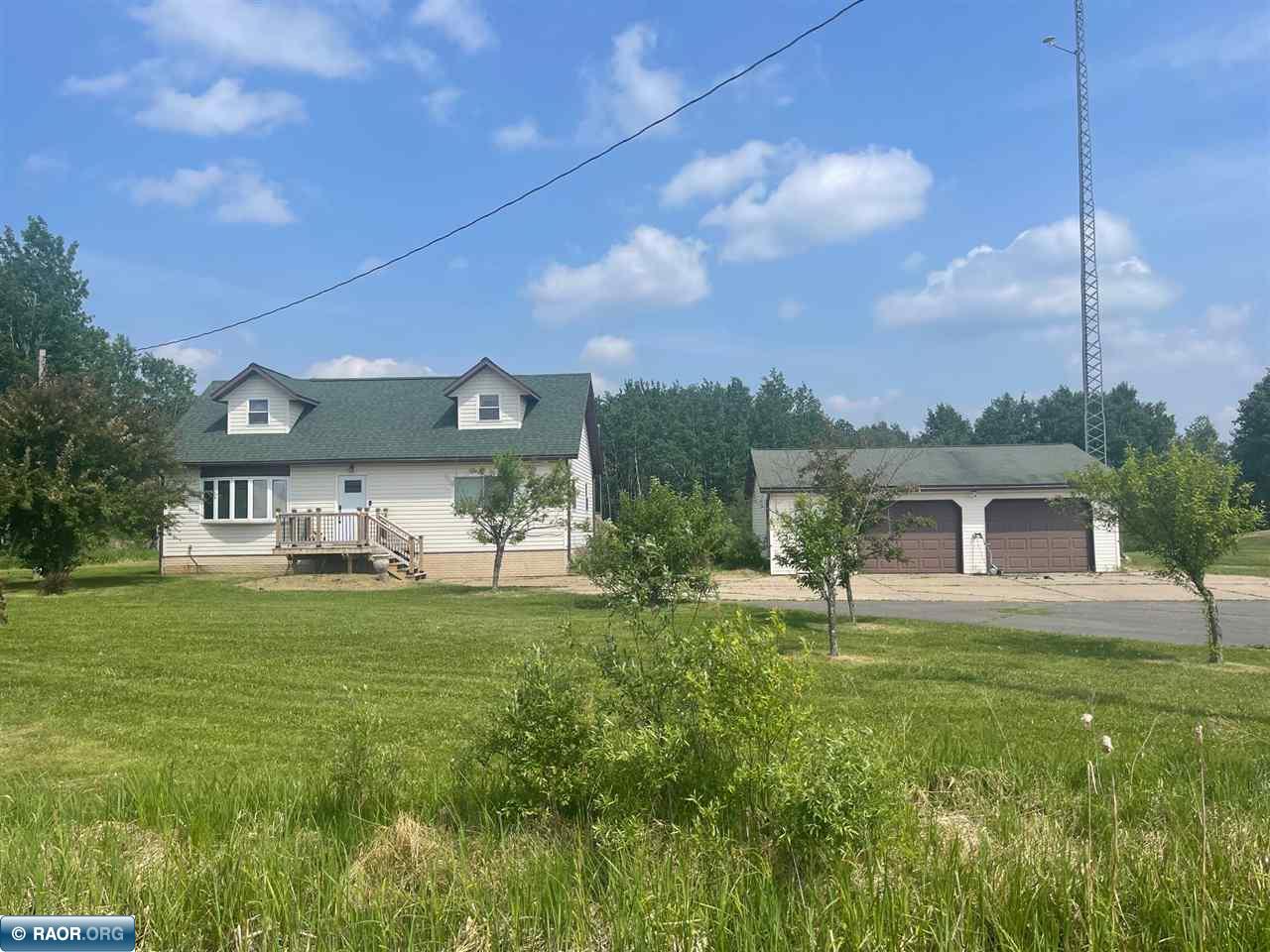 3922 White Rd Mountain Iron MN 55768 145155 image1