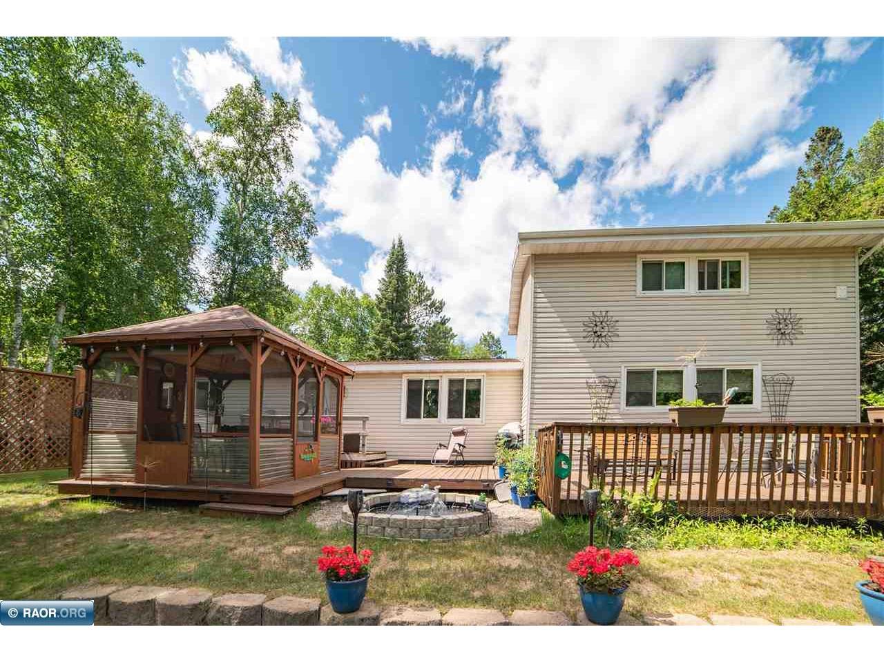 3934 Long Lk Rd W Eveleth MN 55734 - Long Lake 145427 image1