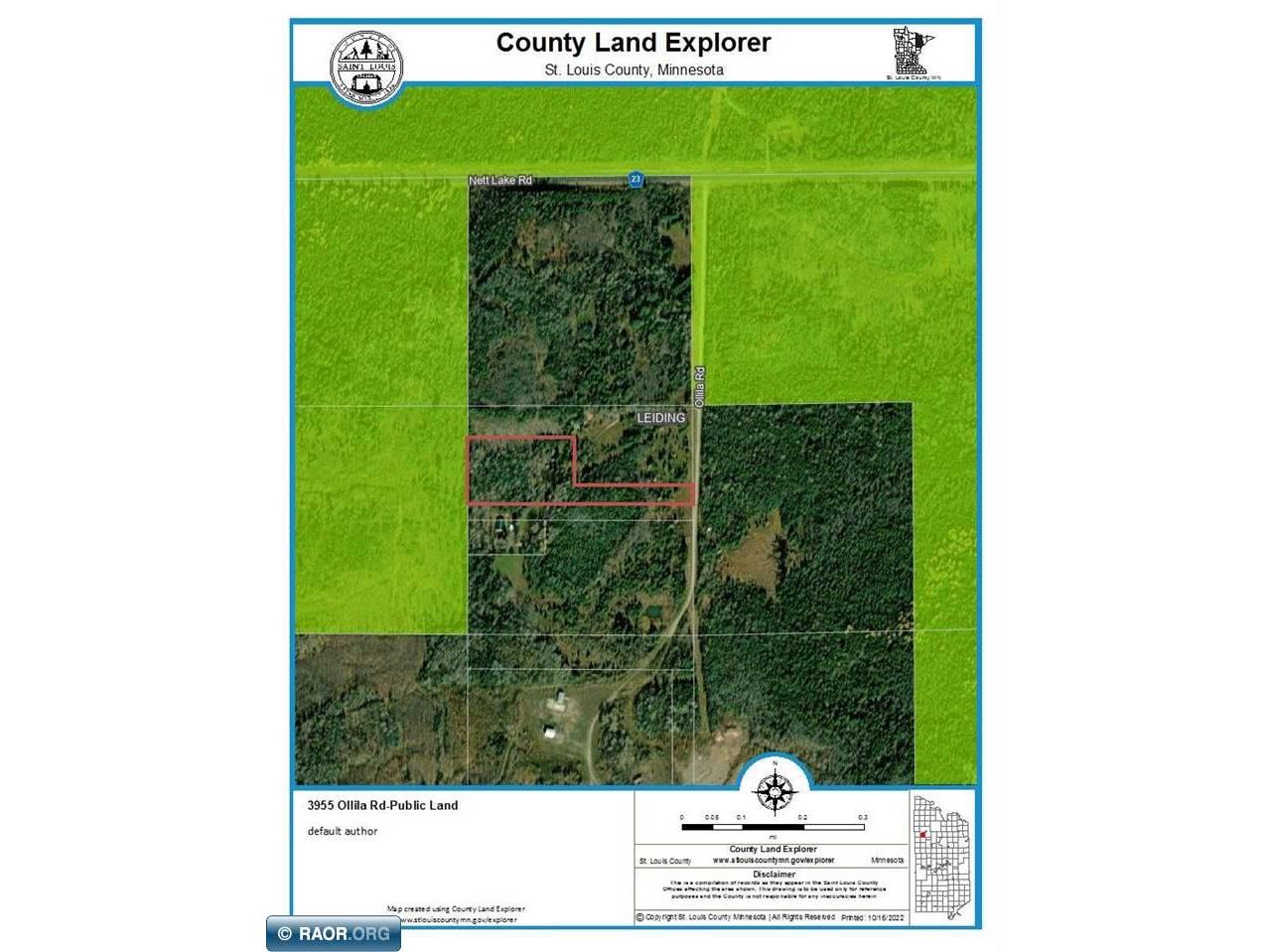 3955 Ollila Rd Orr MN 55771 144365 image1