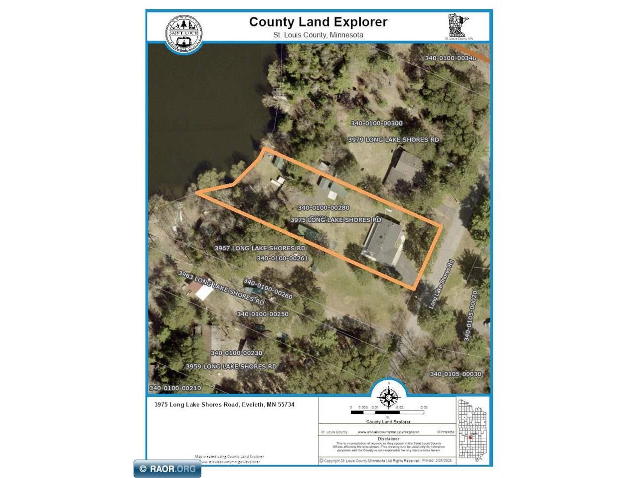 3975 Long Lake Shores Road Eveleth MN 55734 - Long Lake 149685 image48