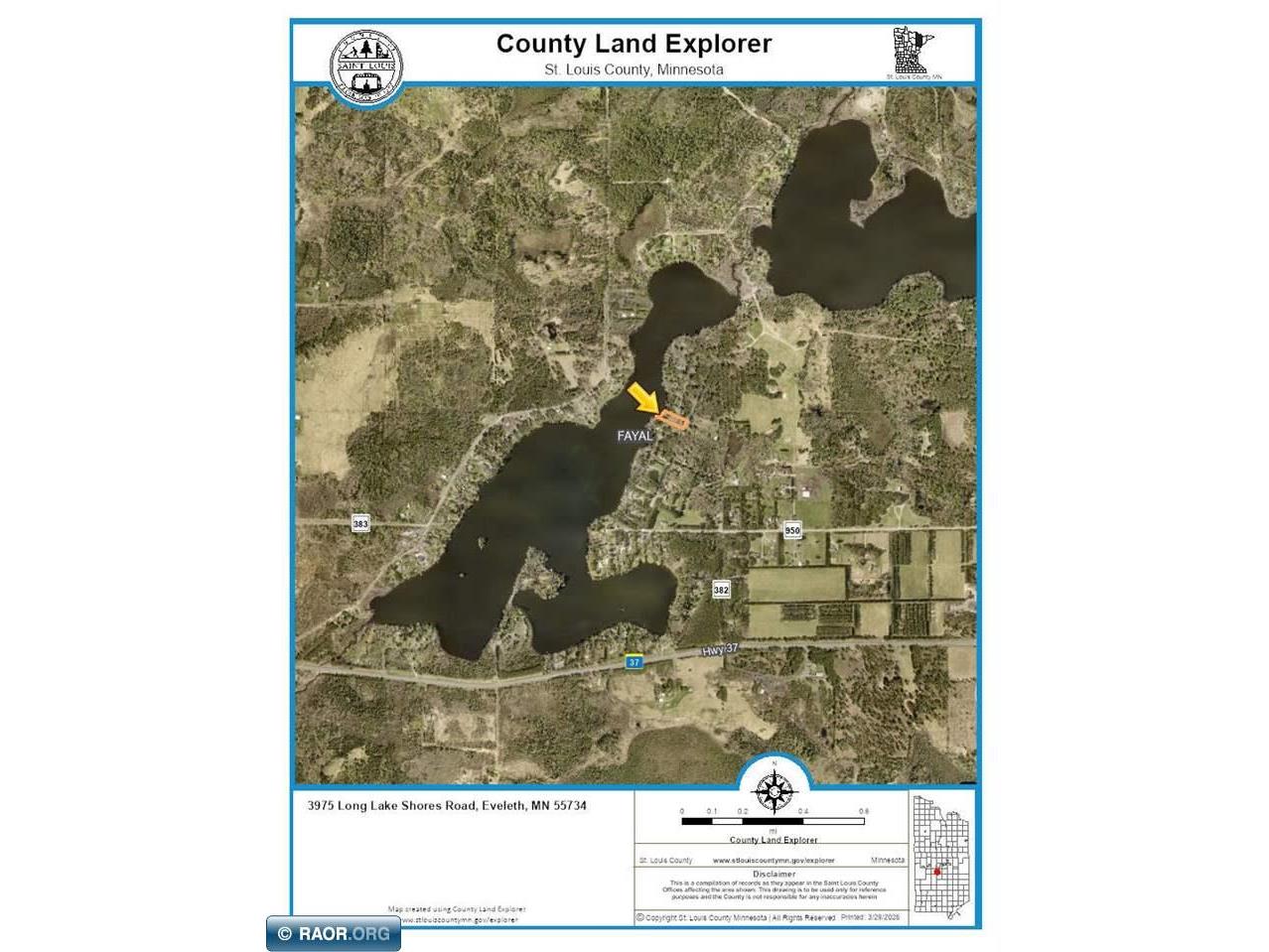 3975 Long Lake Shores Road Eveleth MN 55734 - Long Lake 149685 image49