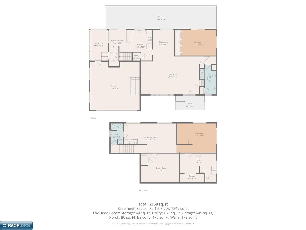 3975 Long Lake Shores Road Eveleth MN 55734 - Long Lake 149685 image50