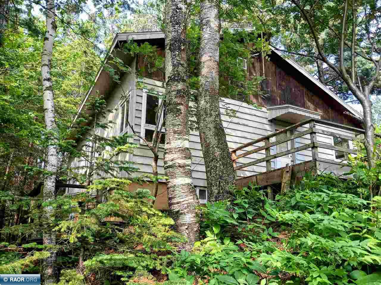 3997 Long Lake Shores Road Eveleth MN 55734 - Long Lake 148527 image1