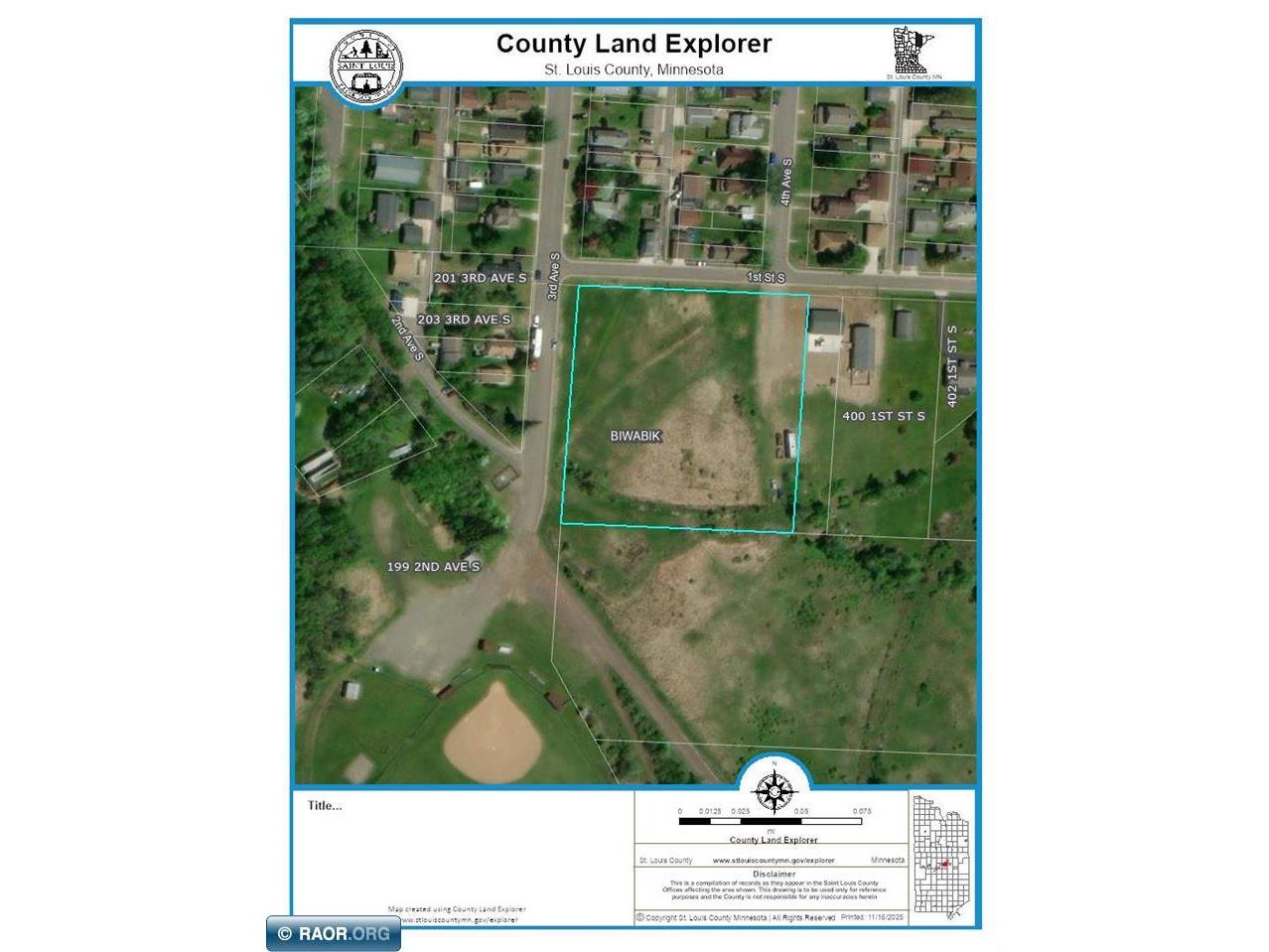 3xx 1st Street S Biwabik MN 55708 149314 image4