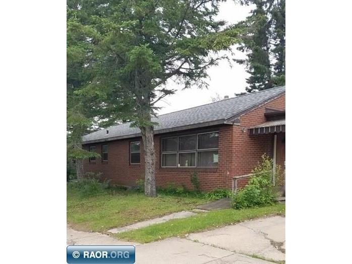 401 1st Ave NW, Chisholm, MN, 55719 MLS 143889 Edina Realty