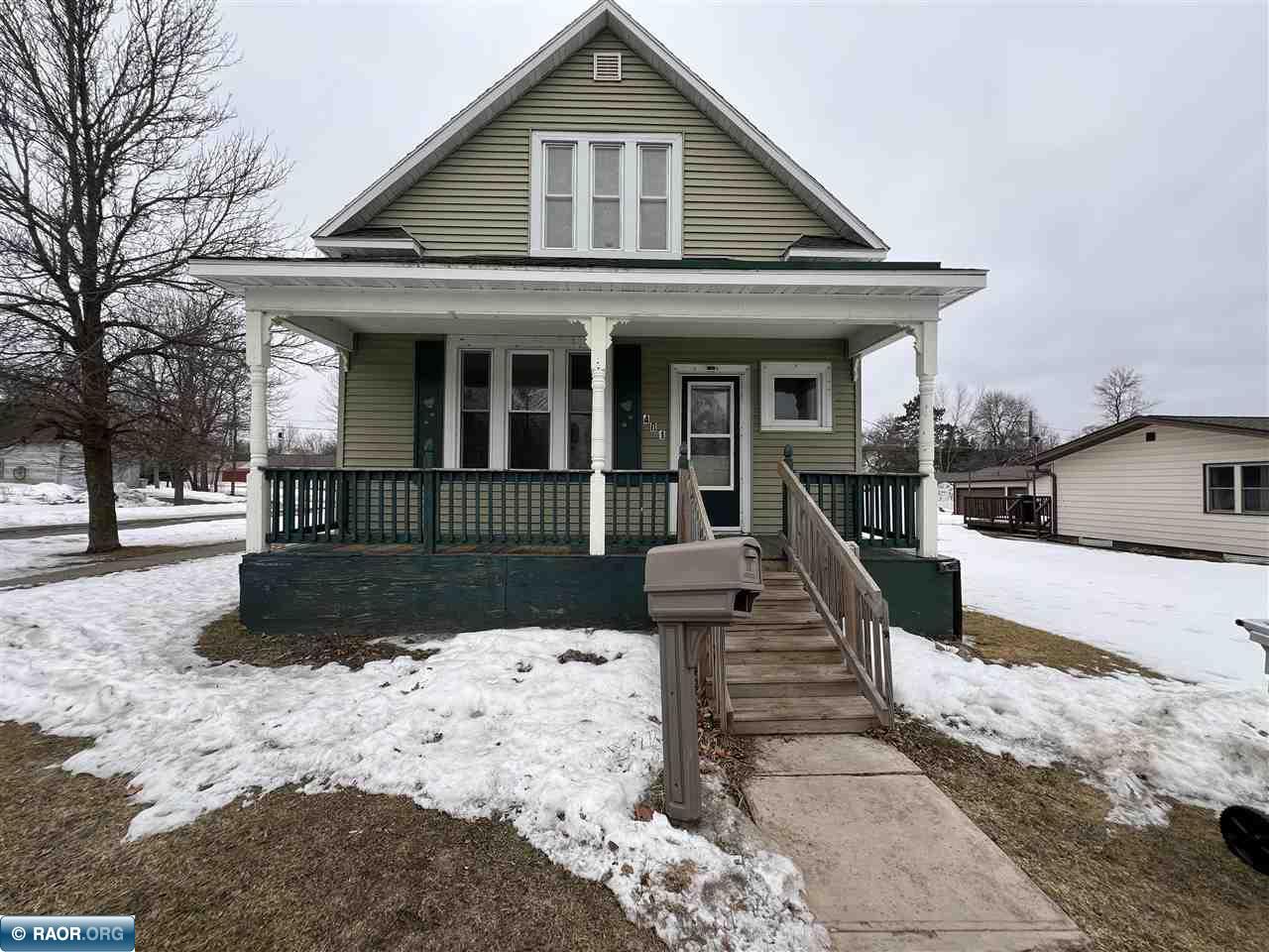 401 NW 1st Ave Chisholm MN 55719 149496 image1
