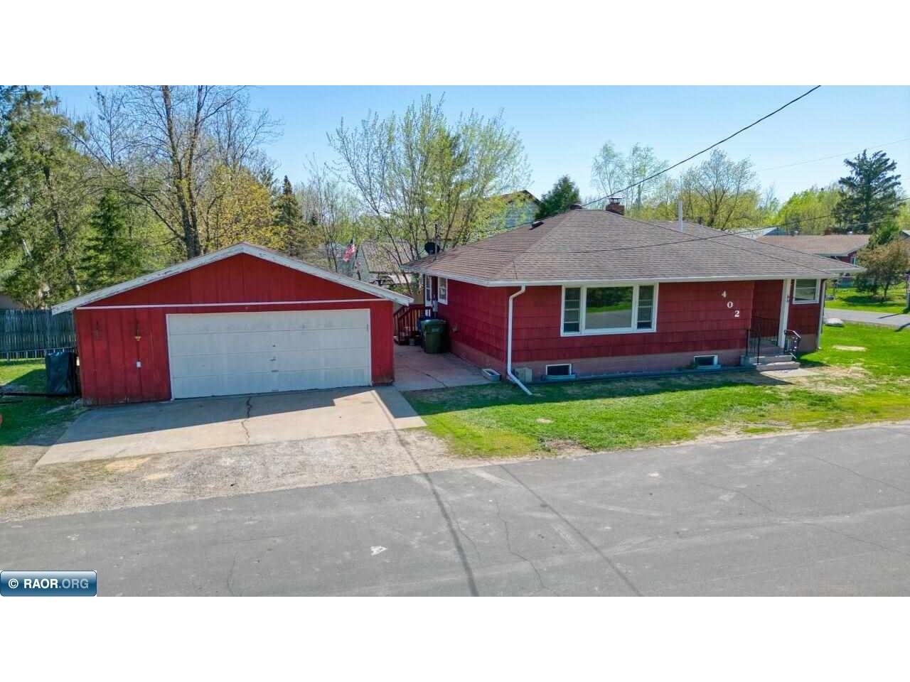 402 E 44th St Hibbing MN 55746 148320 image1