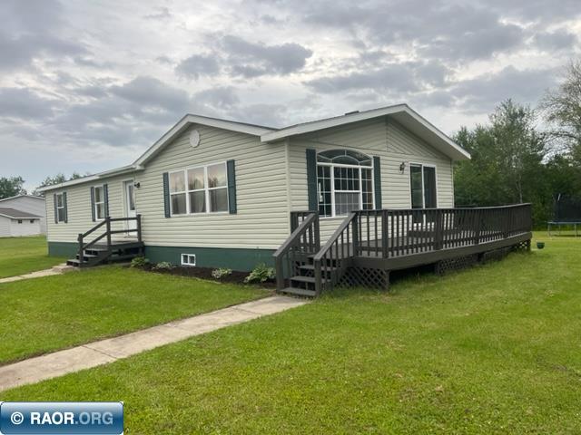 402 E Hawkins Ave Nashwauk MN 55769 146955 image1