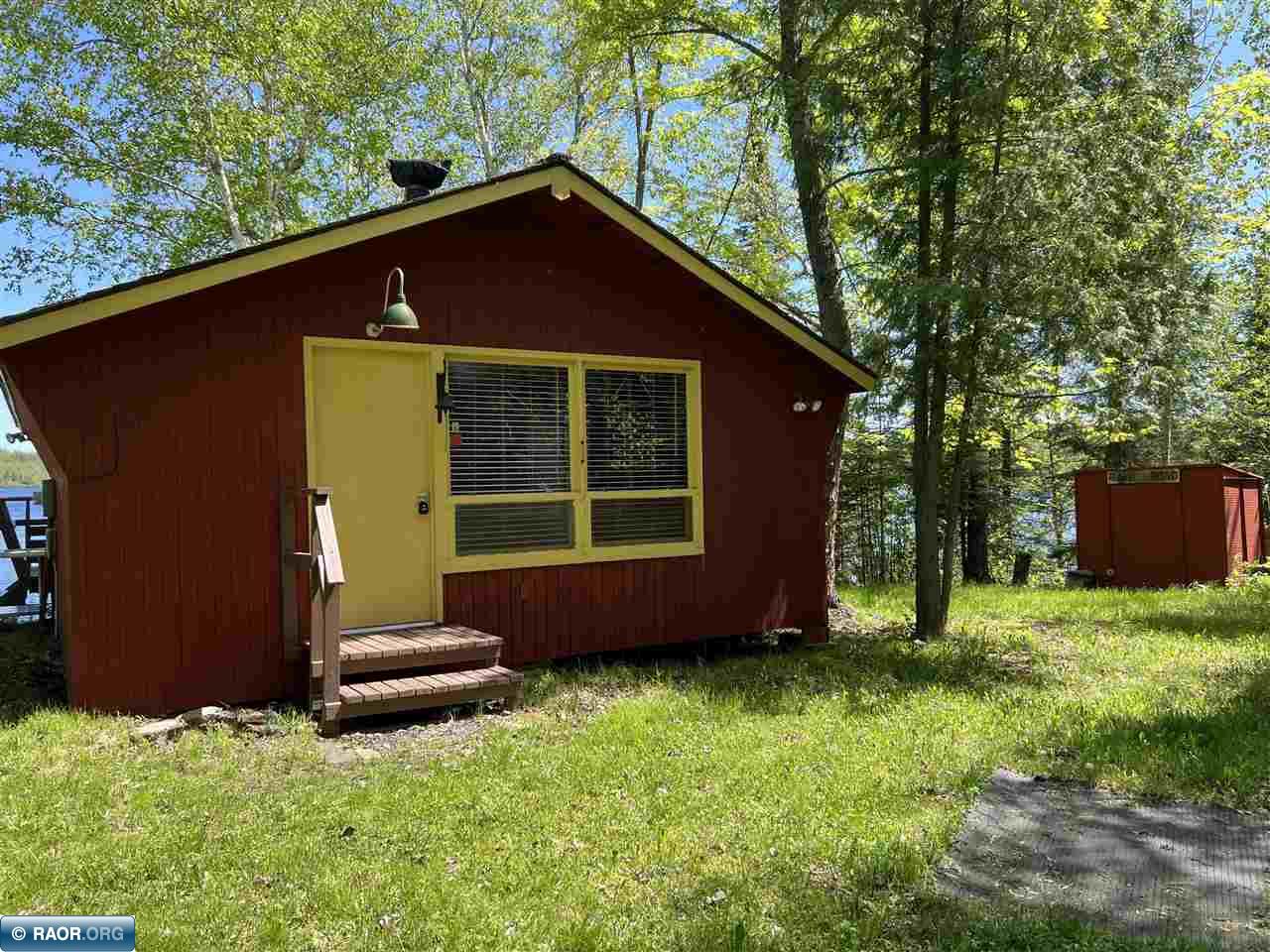 40244 Bray Lake Road Nashwauk MN 55769 - Bray Lake 146773 image1