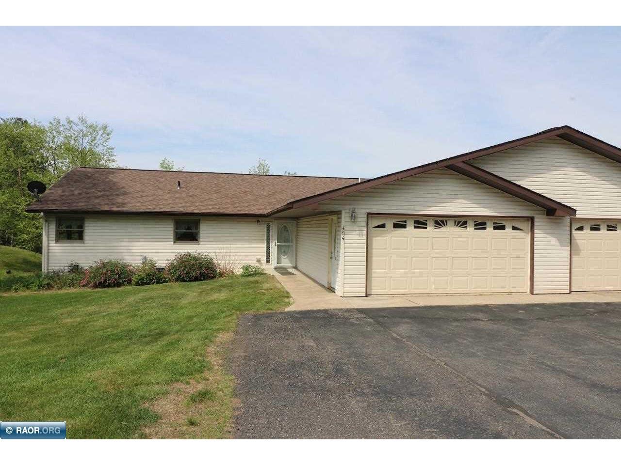 404 Pospeck Lane Hoyt Lakes MN 55750 - Colby Lake 149726 image1