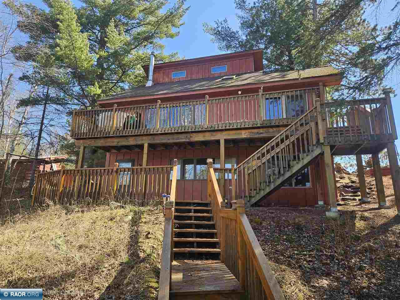 4045 Long Lake Shores Rd. Eveleth MN 55734 - Long Lake 149771 image1