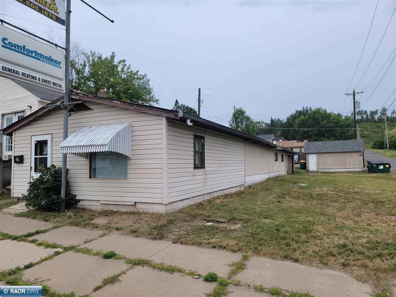 405 Central Ave Nashwauk MN 55769 144544 image1