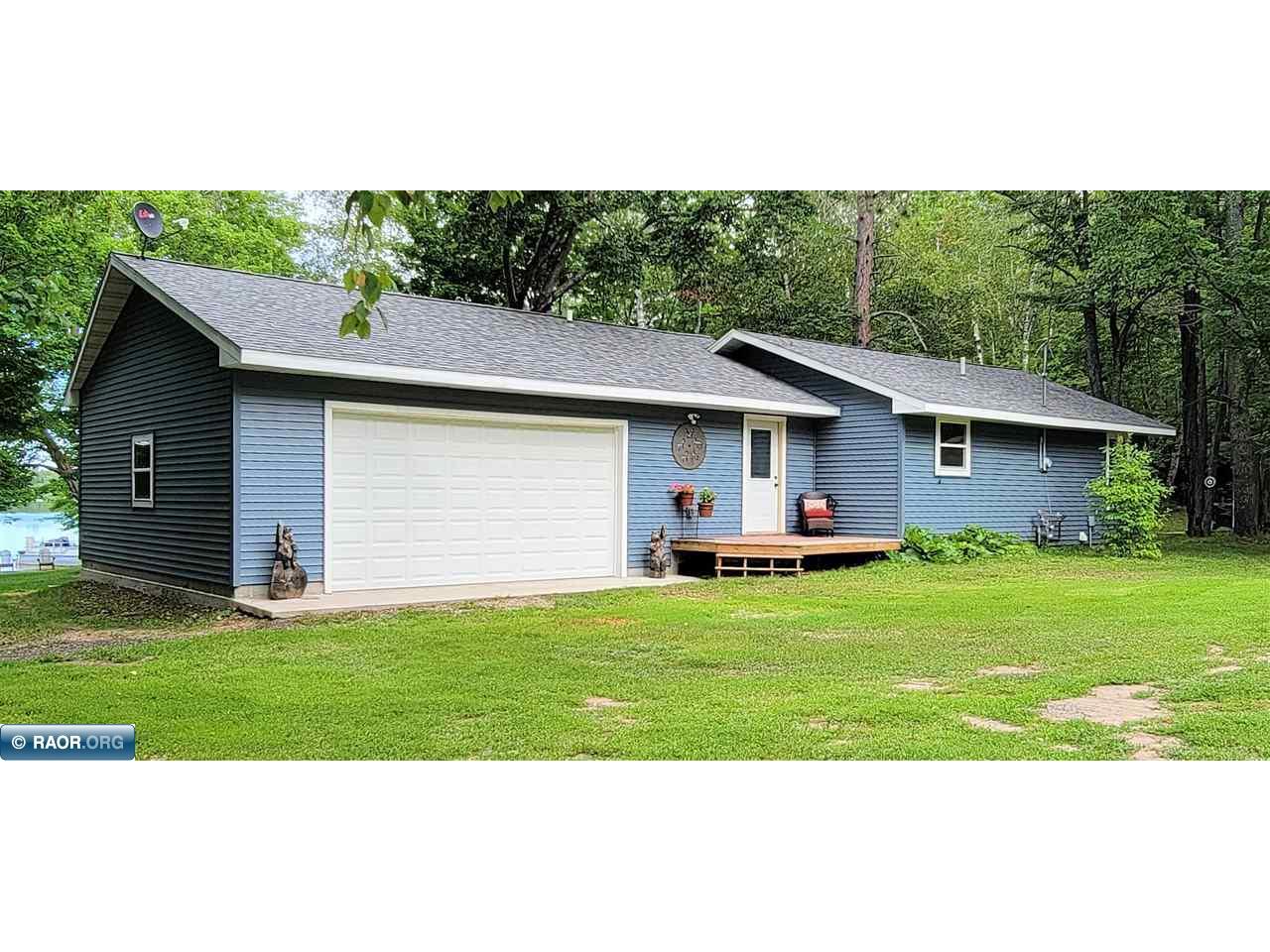 4058 Long Lake Shores Rd, Eveleth, MN, 55734 MLS 141858 Edina Realty