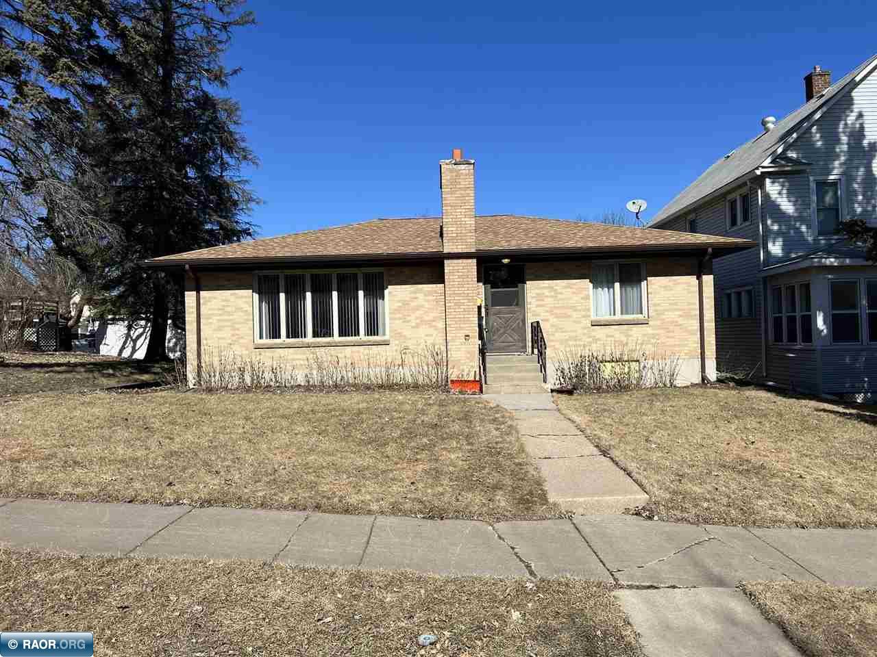 406 2nd St NW Chisholm MN 55719 146397 image1