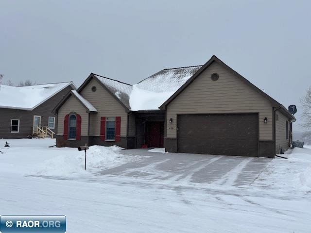 406 Congdon St Coleraine MN 55722 149420 image1