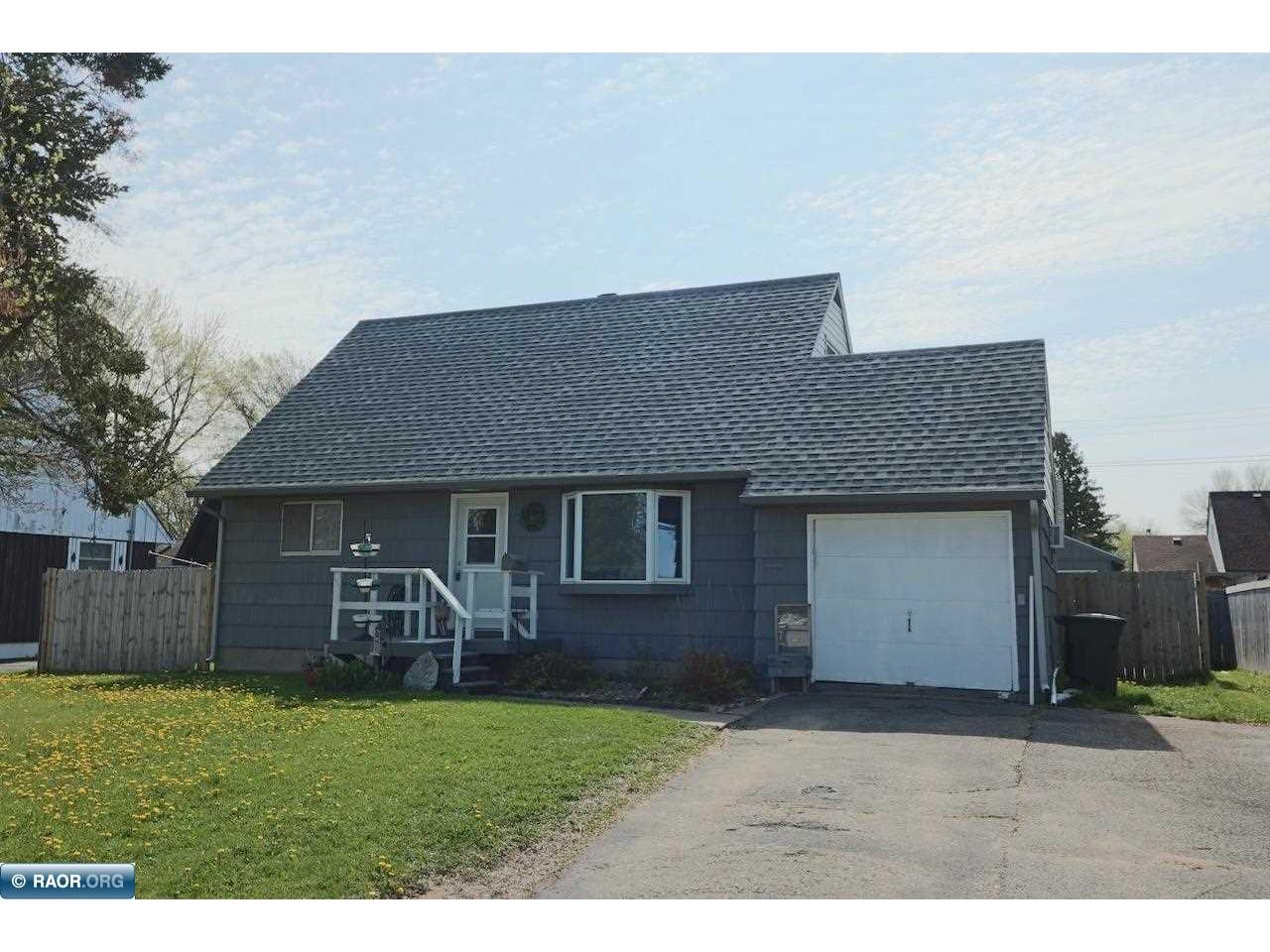 408 Hampshire Drive Hoyt Lakes MN 55750 150014 image1