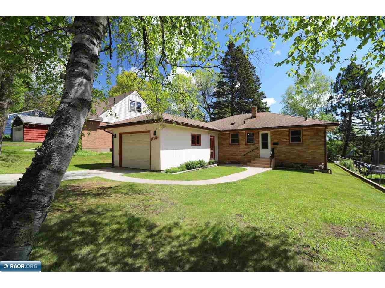 408 N Norman Ave Eveleth MN 55734 146851 image1