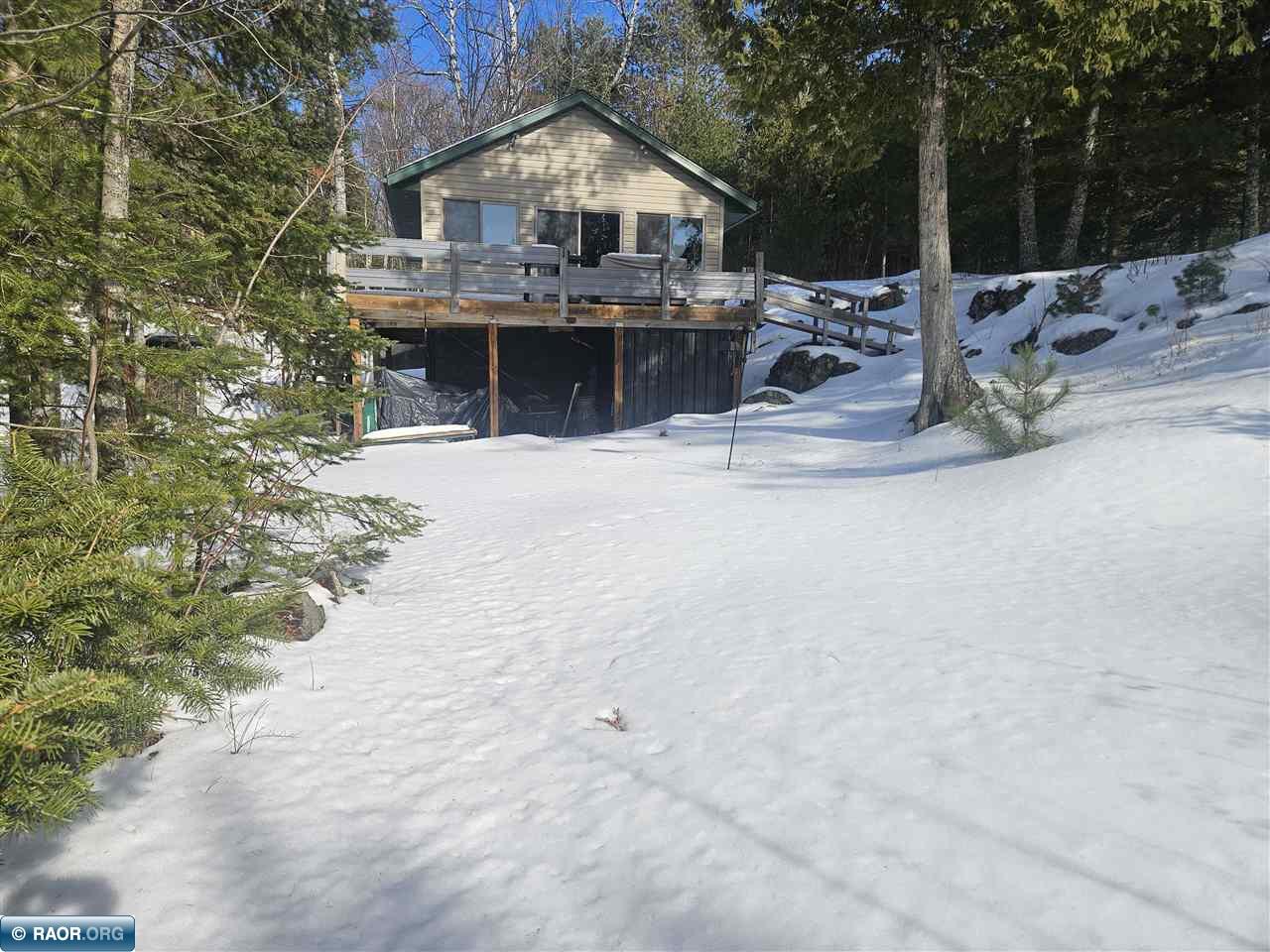 4090 North Arm W Cook MN 55723 - Elbow Lake 149519 image1
