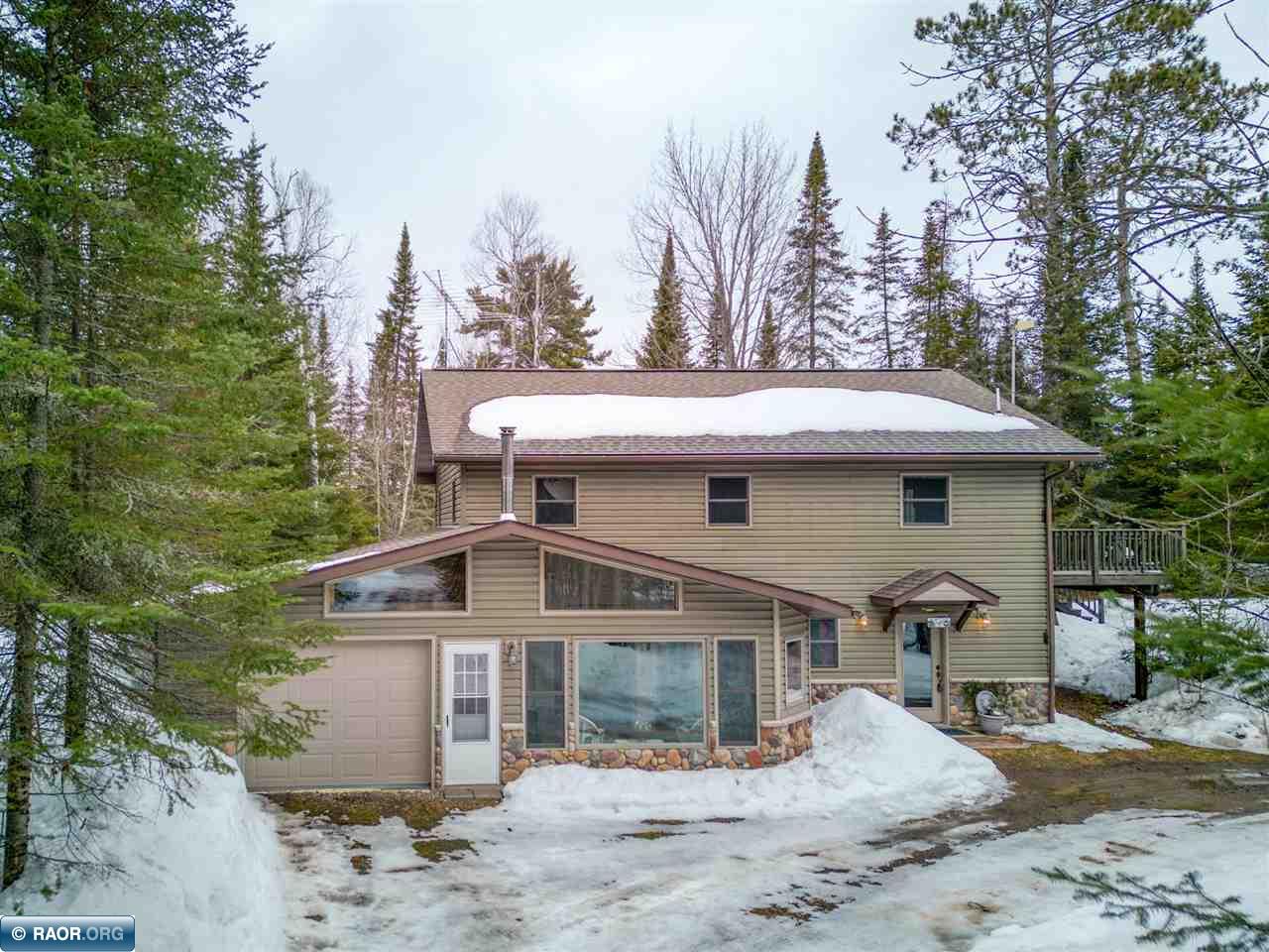 40926 Winding Ridge Road, Nashwauk, MN, 55769 MLS 144791 Edina Realty