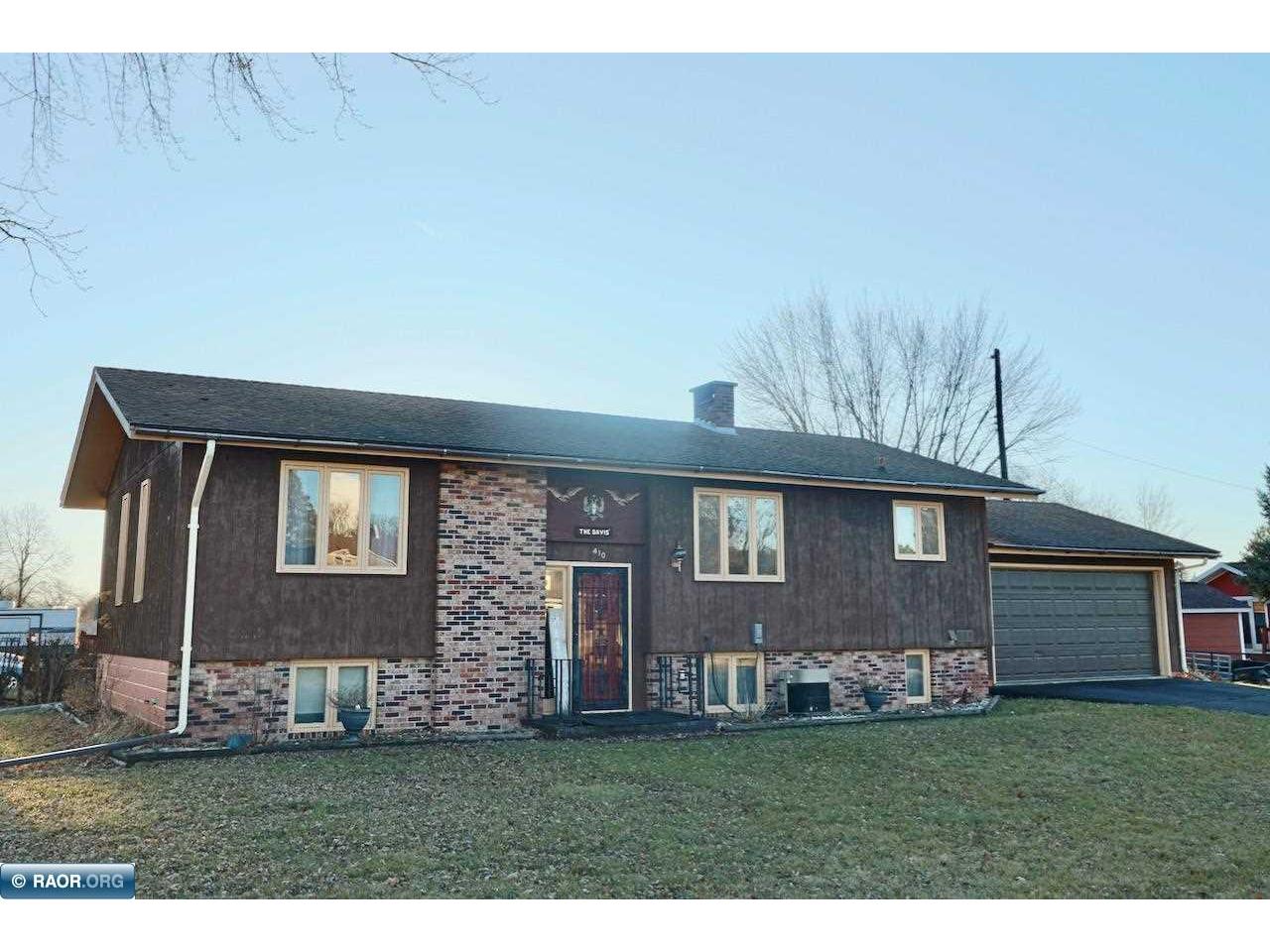 410 Coventry Rd, Hoyt Lakes, MN, 55750 MLS 146177 Edina Realty